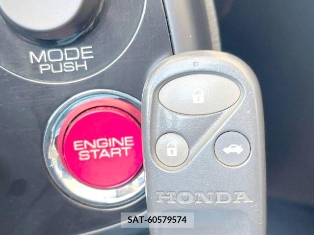 Honda S2000 2008-04 283888-4