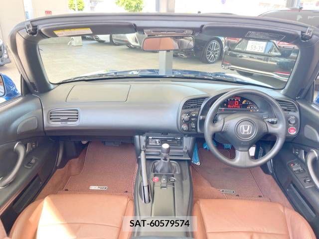 Honda S2000 2008-04 283888-1