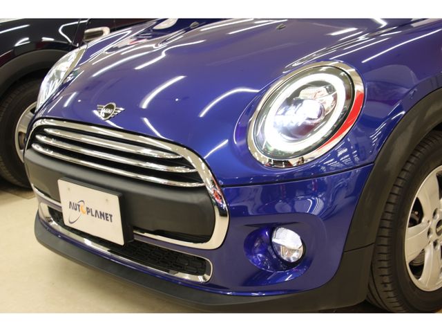 Bmw MINI 2018-07 14873-21