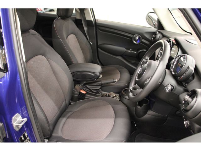 Bmw MINI 2018-07 14873-18