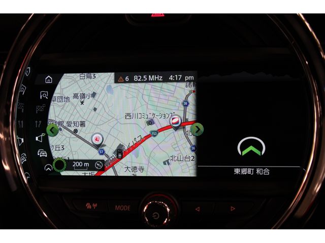 Bmw MINI 2018-07 14873-5