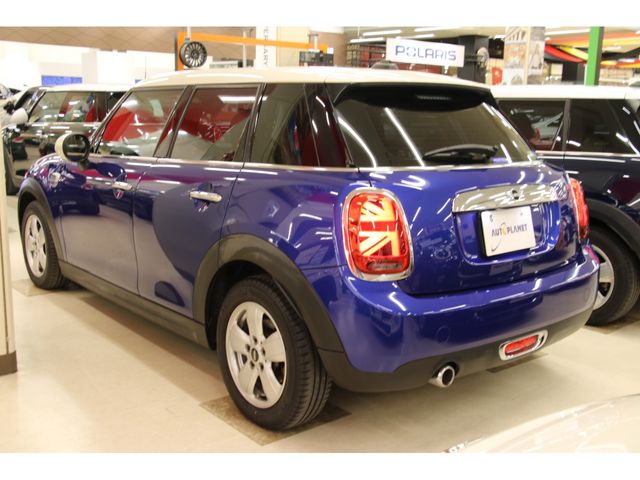 Bmw MINI 2018-07 14873-25