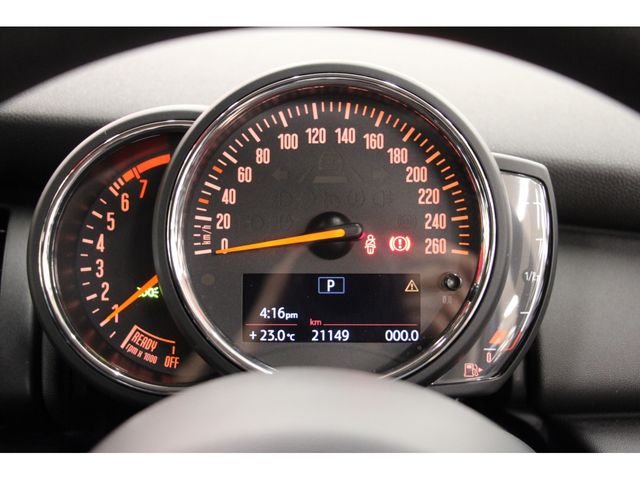 Bmw MINI 2018-07 14873-3