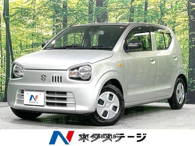 Suzuki ALTO 2020-10 257230-0