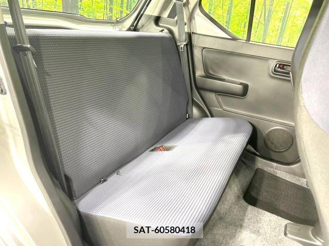 Suzuki ALTO 2020-10 257230-9