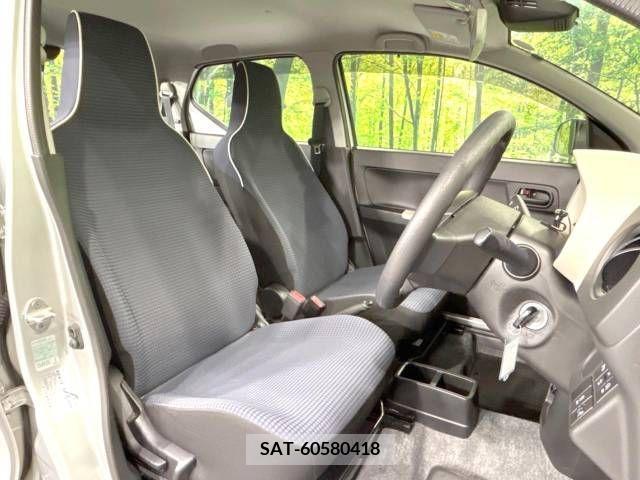 Suzuki ALTO 2020-10 257230-8