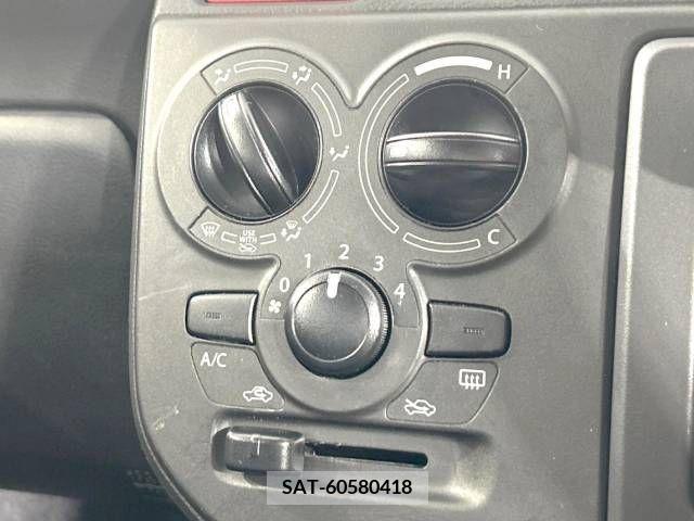 Suzuki ALTO 2020-10 257230-7
