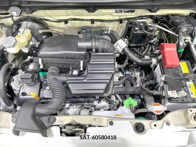 Suzuki ALTO 2020-10 257230-18
