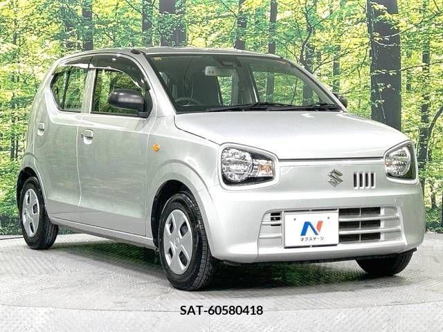Suzuki ALTO 2020-10 257230-16