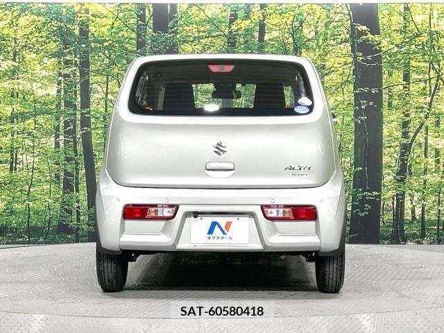 Suzuki ALTO 2020-10 257230-15