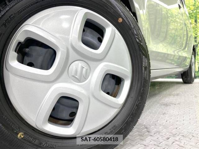 Suzuki ALTO 2020-10 257230-13
