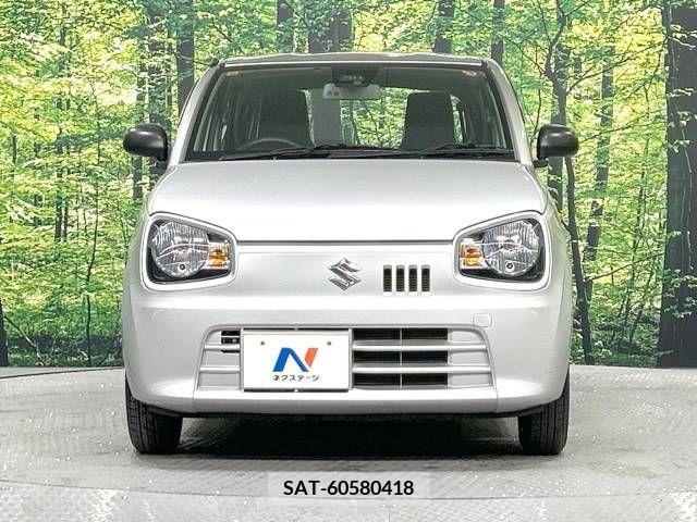 Suzuki ALTO 2020-10 257230-14