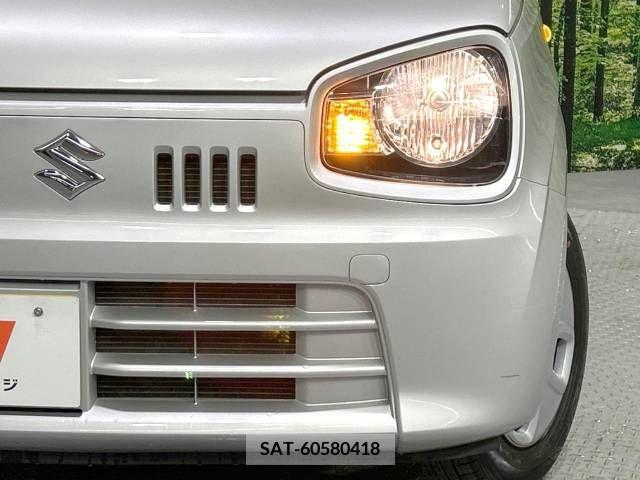 Suzuki ALTO 2020-10 257230-12