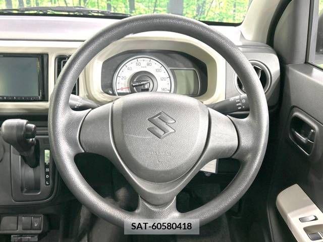 Suzuki ALTO 2020-10 257230-11