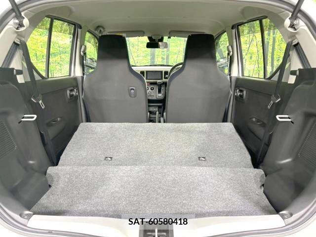 Suzuki ALTO 2020-10 257230-10