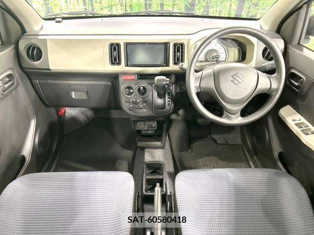 Suzuki ALTO 2020-10 257230-1