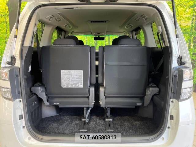 Toyota VELLFIRE 2013-11 218361-11