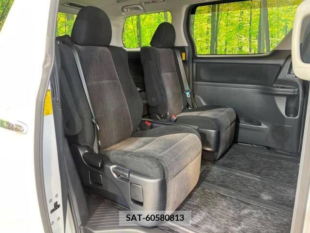 Toyota VELLFIRE 2013-11 218361-9