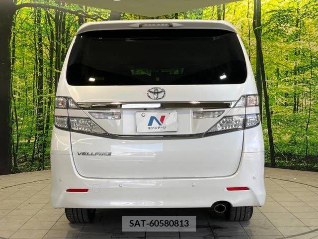 Toyota VELLFIRE 2013-11 218361-16