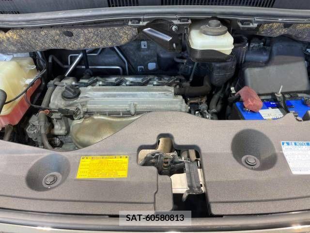 Toyota VELLFIRE 2013-11 218361-18