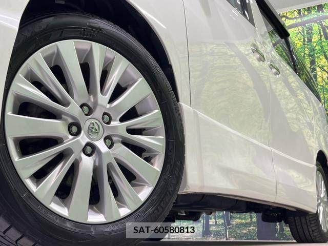 Toyota VELLFIRE 2013-11 218361-14