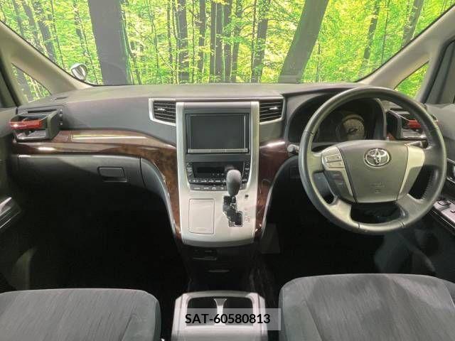 Toyota VELLFIRE 2013-11 218361-1