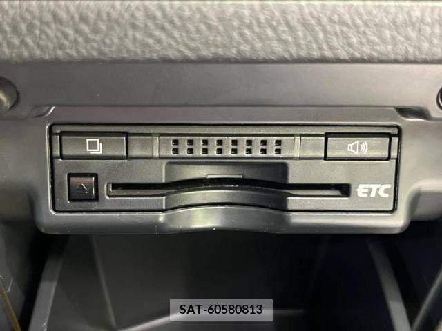 Toyota VELLFIRE 2013-11 218361-5