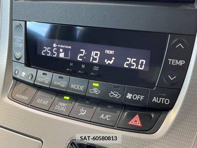 Toyota VELLFIRE 2013-11 218361-6