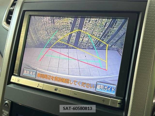 Toyota VELLFIRE 2013-11 218361-3