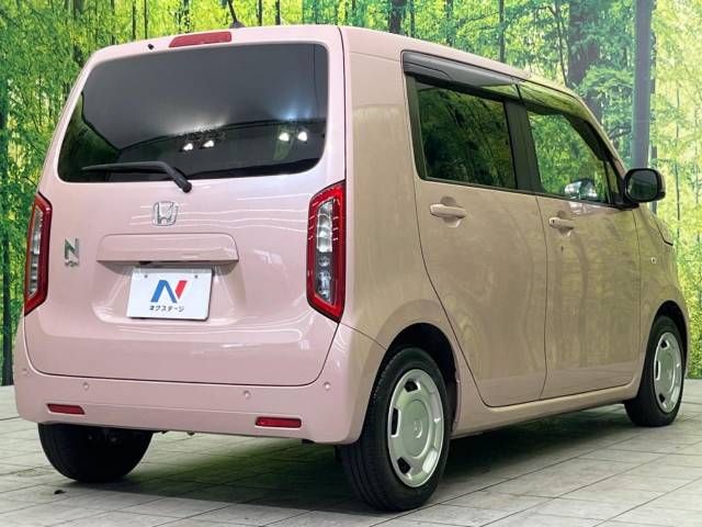 Honda N-WGN 2021-05 29292-17