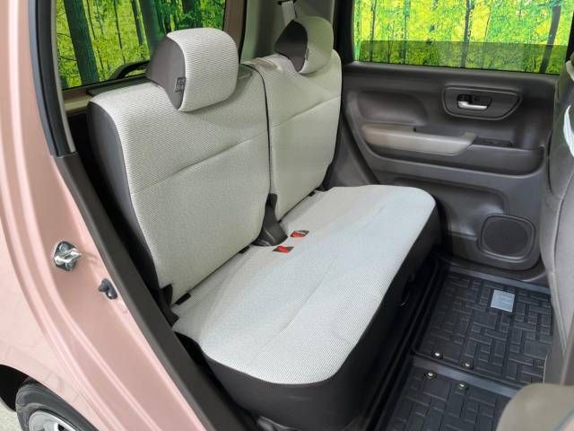 Honda N-WGN 2021-05 29292-9