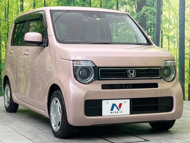 Honda N-WGN 2021-05 29292-16