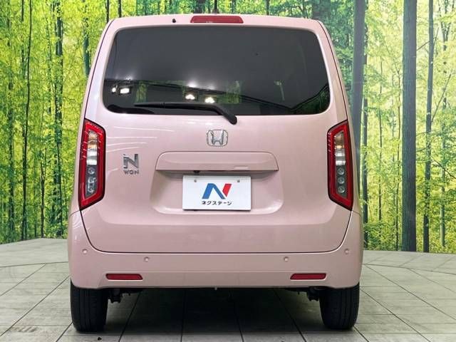 Honda N-WGN 2021-05 29292-15
