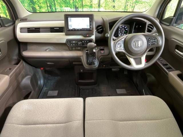 Honda N-WGN 2021-05 29292-1