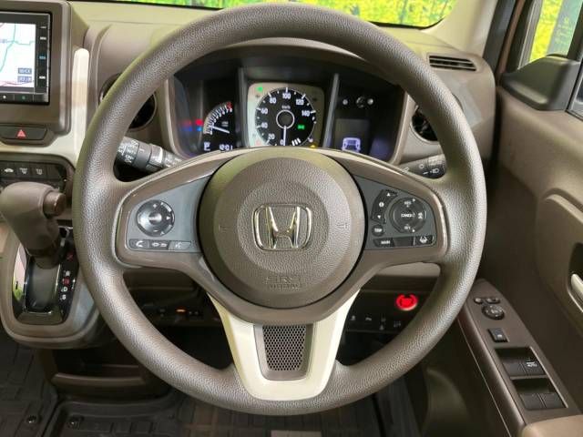 Honda N-WGN 2021-05 29292-11