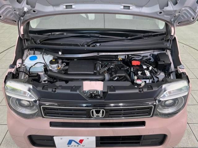 Honda N-WGN 2021-05 29292-18