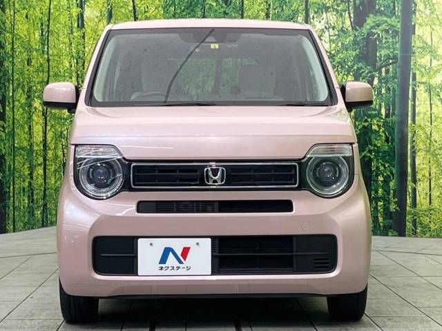 Honda N-WGN 2021-05 29292-14