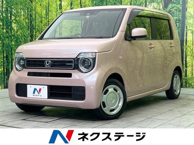 Honda N-WGN 2021-05 29292-0