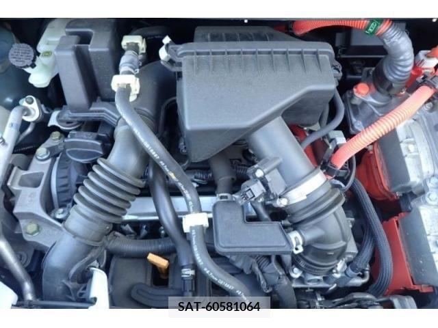 Nissan NOTE 2017-06 327621-12