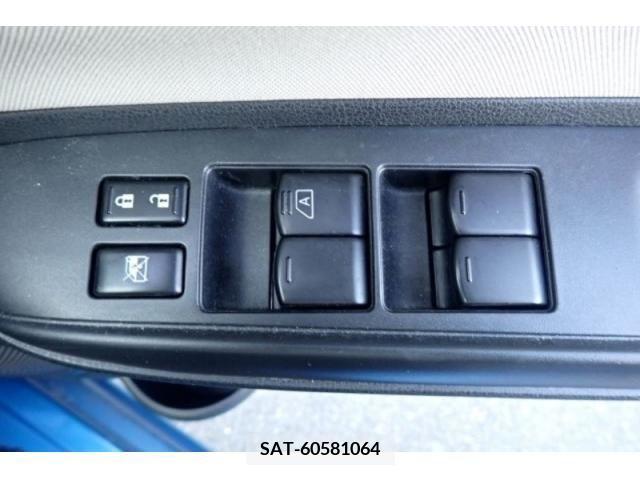 Nissan NOTE 2017-06 327621-27
