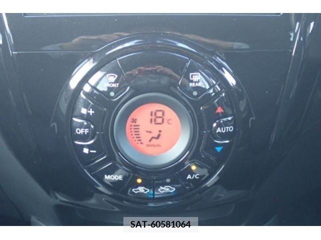 Nissan NOTE 2017-06 327621-23