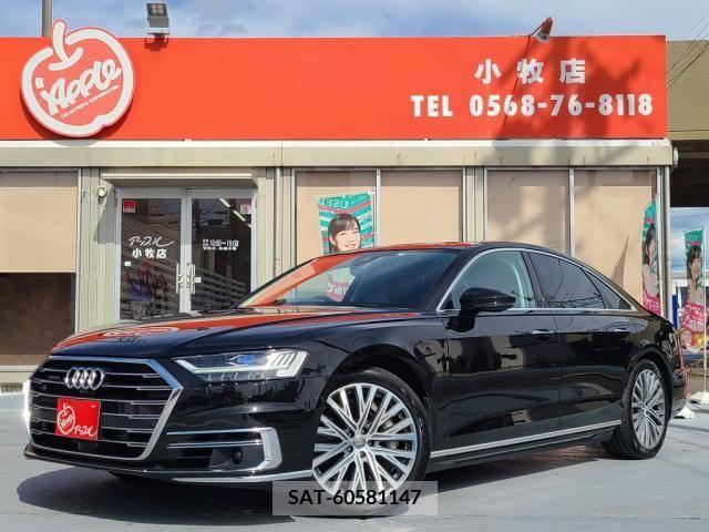 Audi A8 2018-11 292973-0
