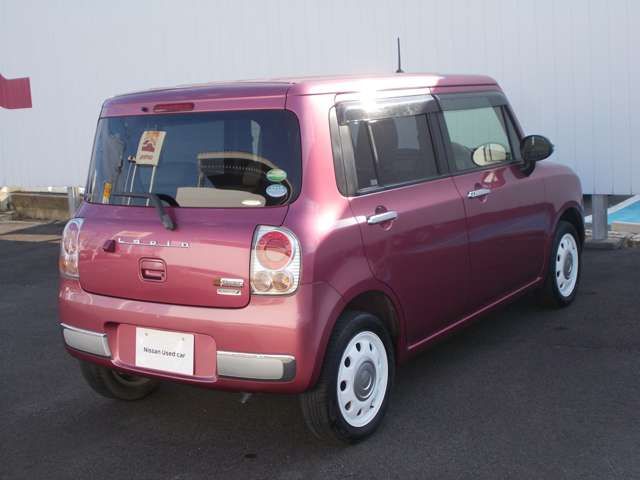 Suzuki LAPIN 2015-01 16969-2