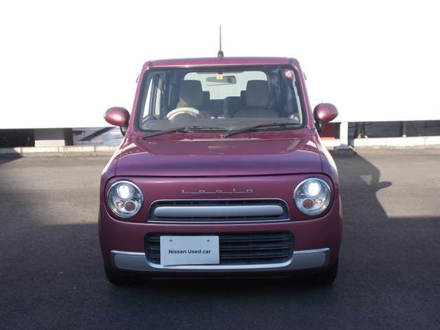 Suzuki LAPIN 2015-01 16969-11