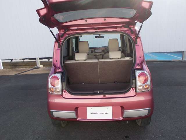 Suzuki LAPIN 2015-01 16969-14