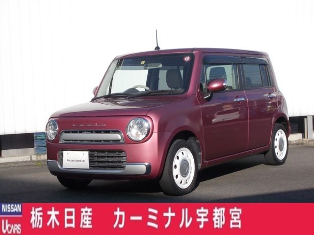 Suzuki LAPIN 2015-01 16969-0
