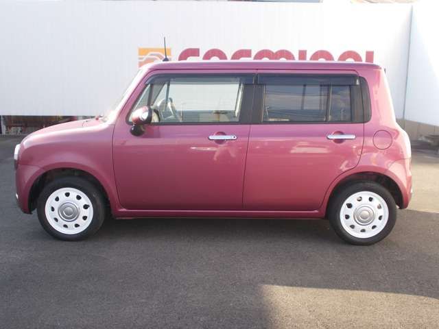 Suzuki LAPIN 2015-01 16969-12