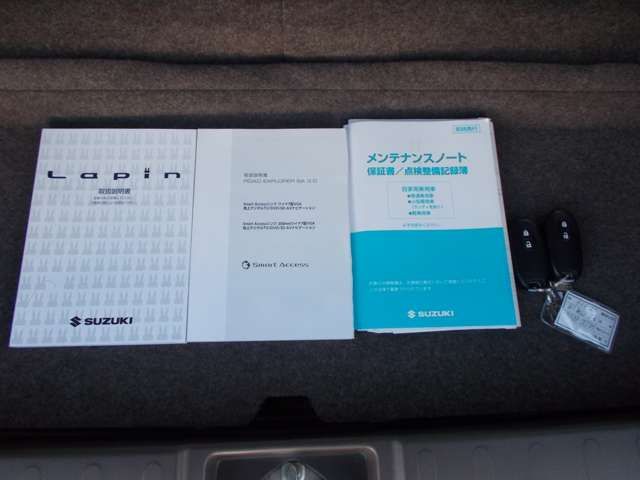 Suzuki LAPIN 2015-01 16969-18