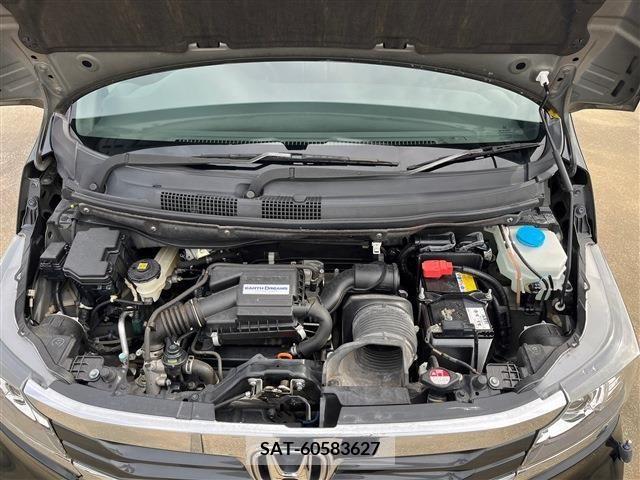 Honda N-WGN 2017-02 298169-25