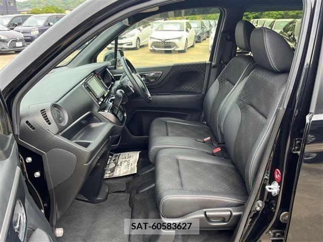 Honda N-WGN 2017-02 298169-2